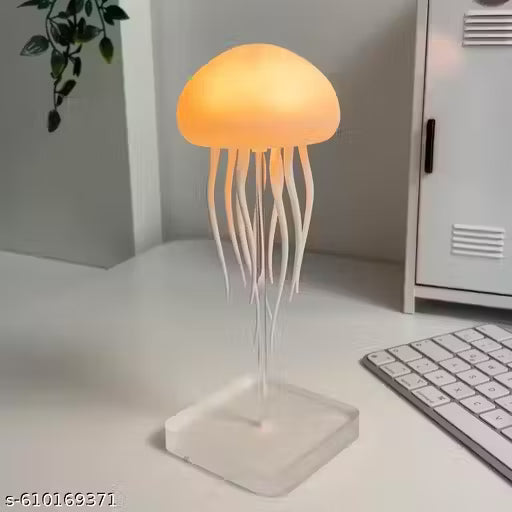 Premium Jellyfish Lamp