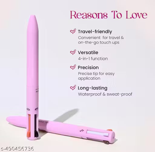Touch Up 4-in-1 Makeup Pen