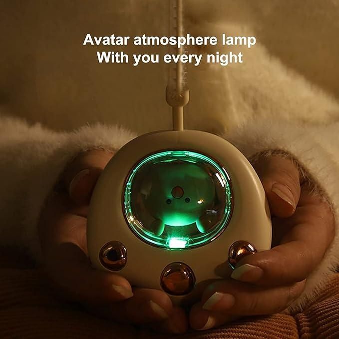 Cat Paw Cute Portable Hand Warmer