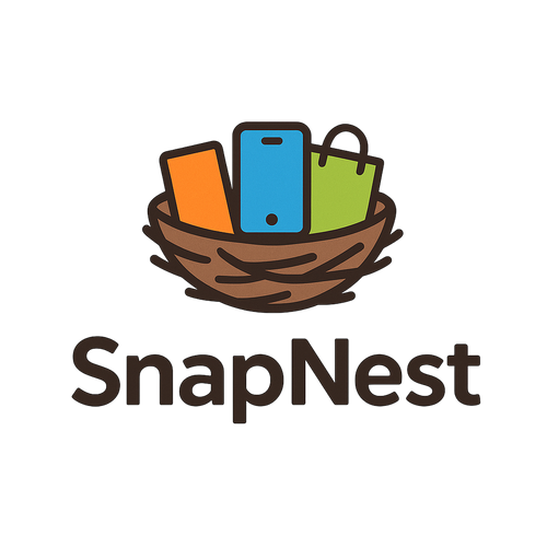 SnapNest