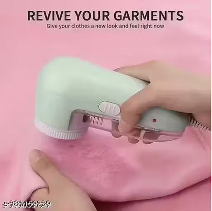 Electric Lint Remover (Bhur Remover)