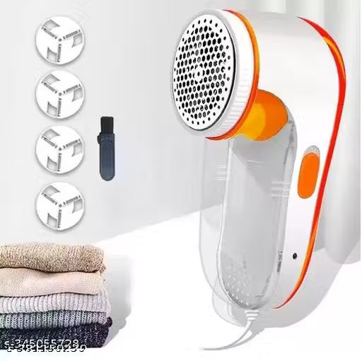 Electric Lint Remover (Bhur Remover)