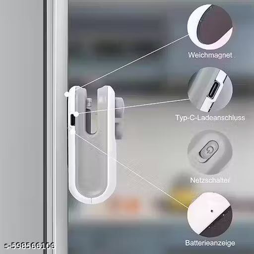 Magnetic Heat Sealing & Cutting Machine