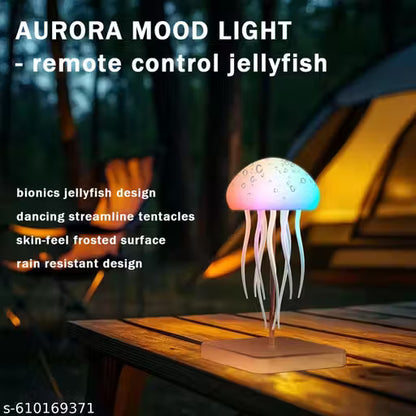 Premium Jellyfish Lamp