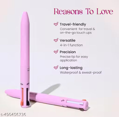 Touch Up 4-in-1 Makeup Pen