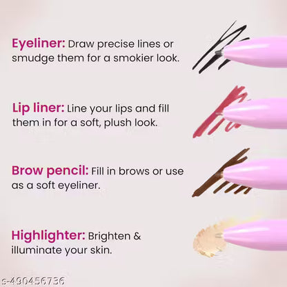 Touch Up 4-in-1 Makeup Pen
