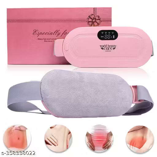 Period Cramp Relief Massager