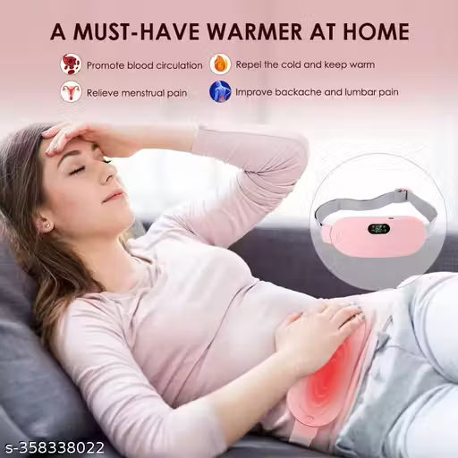 Period Cramp Relief Massager