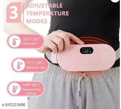 Period Cramp Relief Massager