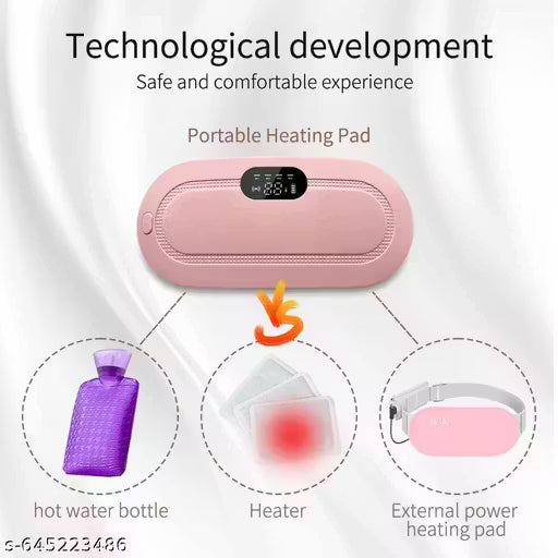 Period Cramp Relief Massager