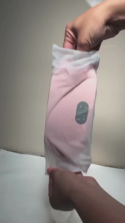 Period Cramp Relief Massager