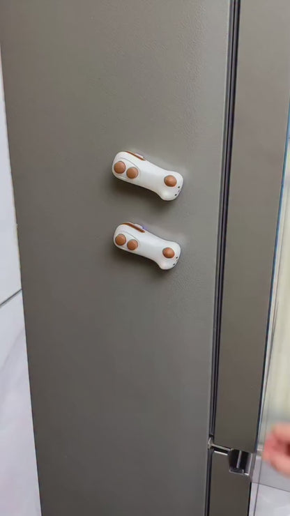 Magnetic Heat Sealing & Cutting Machine