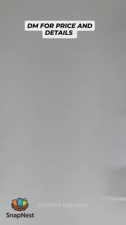 Electric Lint Remover (Bhur Remover)