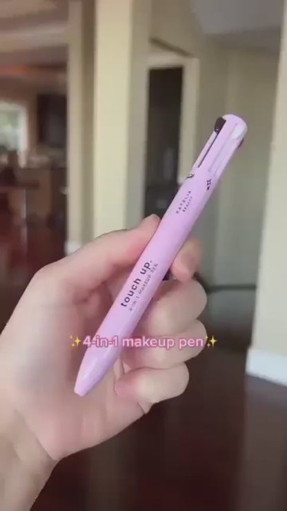 Touch Up 4-in-1 Makeup Pen